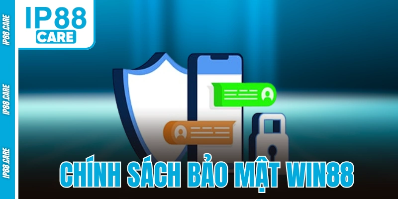 Chính Sách Bảo Mật